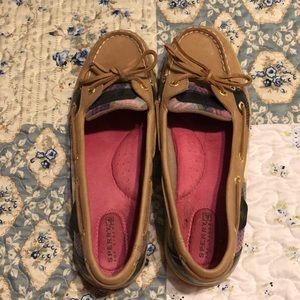Sperry shoes